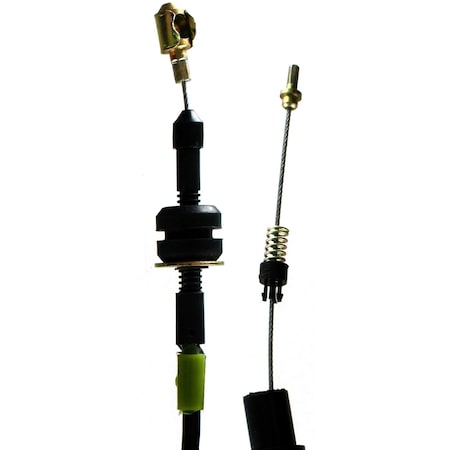 Pioneer Cable Accelerator Cable, Ca-8891 CA-8891